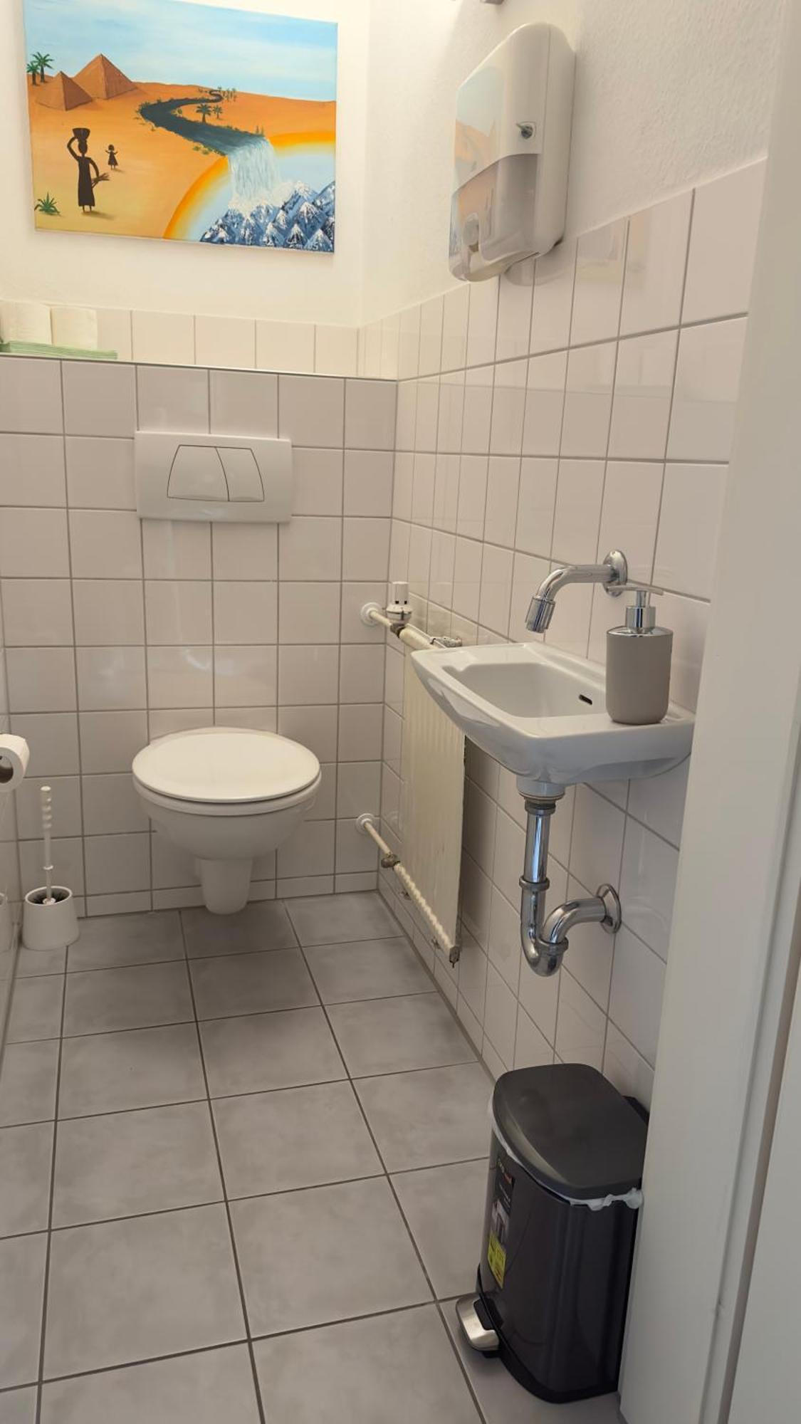 Hotel Garni Bad Cafe Bad Niedernau Pokoj fotografie